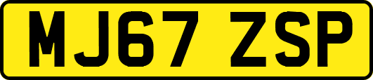 MJ67ZSP