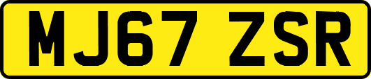 MJ67ZSR