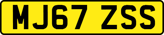MJ67ZSS