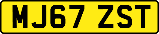 MJ67ZST