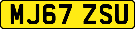 MJ67ZSU