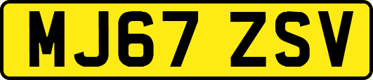MJ67ZSV