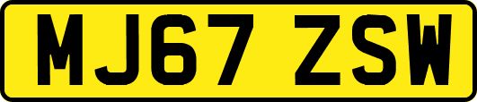 MJ67ZSW