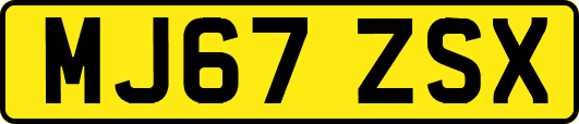 MJ67ZSX