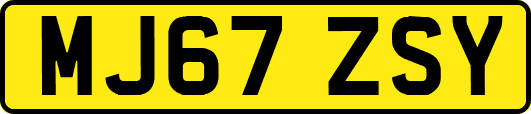 MJ67ZSY