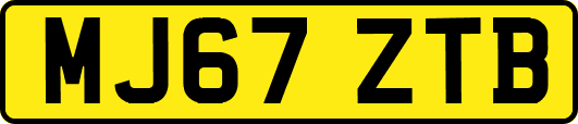 MJ67ZTB
