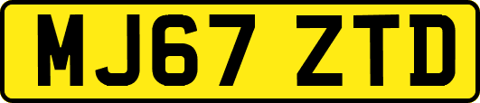MJ67ZTD