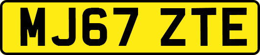 MJ67ZTE