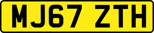 MJ67ZTH