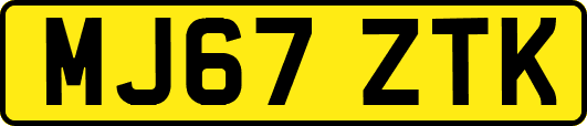 MJ67ZTK