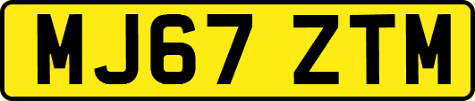 MJ67ZTM