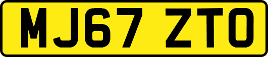 MJ67ZTO