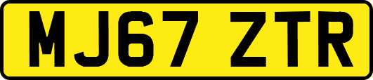 MJ67ZTR