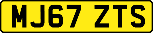 MJ67ZTS
