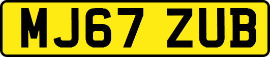 MJ67ZUB