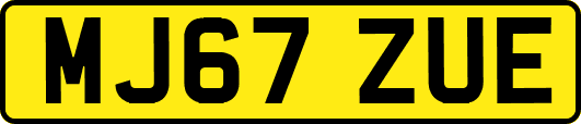 MJ67ZUE