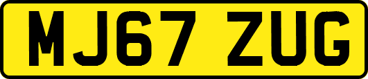 MJ67ZUG