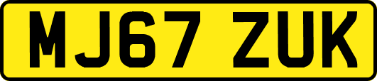 MJ67ZUK