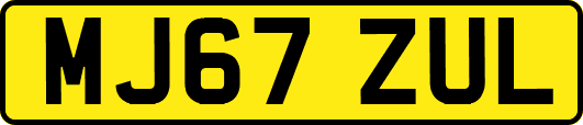 MJ67ZUL