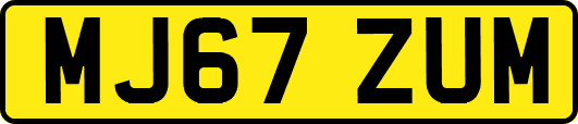 MJ67ZUM