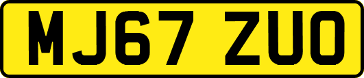 MJ67ZUO
