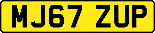MJ67ZUP