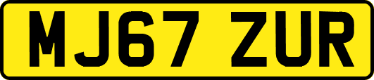 MJ67ZUR