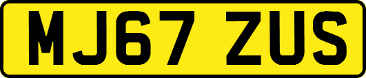 MJ67ZUS