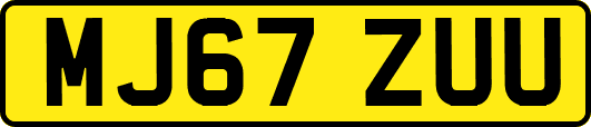 MJ67ZUU