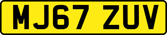 MJ67ZUV