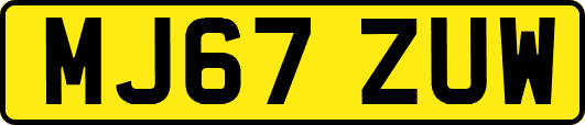 MJ67ZUW