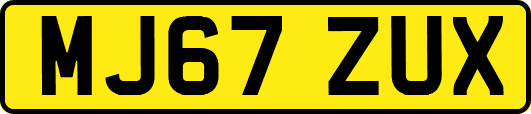 MJ67ZUX
