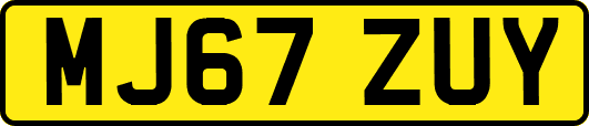 MJ67ZUY