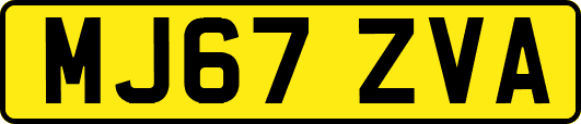 MJ67ZVA