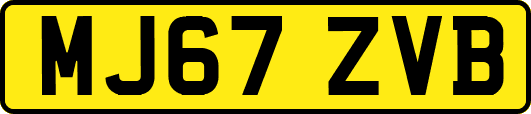 MJ67ZVB