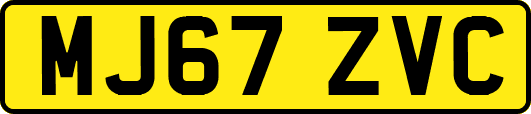 MJ67ZVC