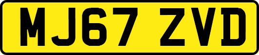 MJ67ZVD