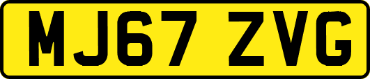 MJ67ZVG