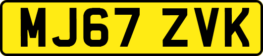 MJ67ZVK