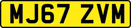 MJ67ZVM