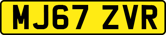 MJ67ZVR