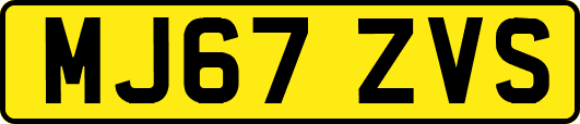 MJ67ZVS