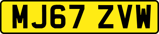 MJ67ZVW