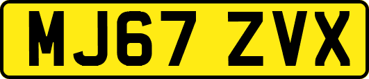 MJ67ZVX