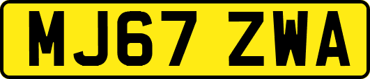 MJ67ZWA