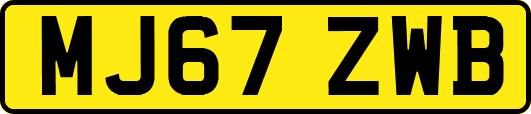 MJ67ZWB