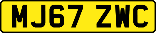 MJ67ZWC