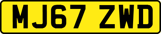 MJ67ZWD