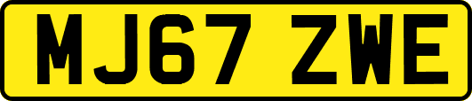 MJ67ZWE
