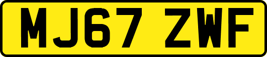 MJ67ZWF